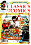 Cover for Classics from the Comics (D.C. Thomson, 1996 series) #19
