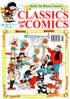 Cover for Classics from the Comics (D.C. Thomson, 1996 series) #22