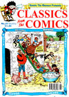 Cover for Classics from the Comics (D.C. Thomson, 1996 series) #27