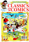 Cover for Classics from the Comics (D.C. Thomson, 1996 series) #29