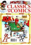 Cover for Classics from the Comics (D.C. Thomson, 1996 series) #30