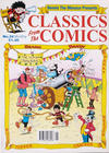 Cover for Classics from the Comics (D.C. Thomson, 1996 series) #34