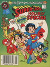 Cover Thumbnail for The Best of DC (1979 series) #58 [Newsstand]