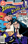 Cover Thumbnail for DC Comics Presents (1978 series) #79 [Newsstand]