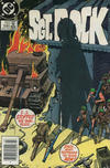 Cover Thumbnail for Sgt. Rock (1977 series) #398 [Newsstand]