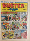Cover for Buster (IPC, 1960 series) #17 May 1969 [469]