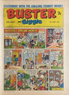 Cover for Buster (IPC, 1960 series) #19 April 1969 [465]
