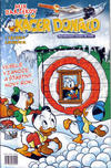 Cover for Káčer Donald (Egmont ČR, 1996 series) #12/2011