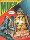 Cover for Wildcat (Fleetway Publications, 1988 series) #10