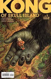 Cover for Kong of Skull Island (Boom! Studios, 2016 series) #9