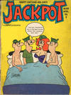 Cover for Jackpot (Lopez, 1971 series) #v8#3