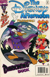 Cover for The Disney Afternoon (Marvel, 1994 series) #1 [Newsstand]