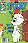 Cover Thumbnail for Spooky (1991 series) #3 [Newsstand]