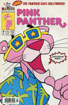 Cover Thumbnail for The Pink Panther (1993 series) #7 [Newsstand]