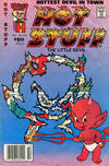 Cover for Hot Stuff, the Little Devil (Harvey, 1957 series) #174 [Newsstand]