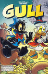 Cover for Donald Duck Tema pocket; Walt Disney's Tema pocket (Hjemmet / Egmont, 1997 series) #[89] - Gull