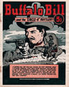 Cover for Buffalo Bill (T. V. Boardman, 1948 series) #43