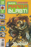 Cover for Super Manga Blast! (Dark Horse, 2000 series) #26
