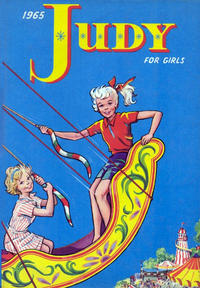 Cover Thumbnail for Judy for Girls (D.C. Thomson, 1962 series) #1965