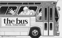 Cover Thumbnail for The Bus (Random House, 1987 series) 