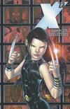 Cover for X-23: The Complete Collection (Marvel, 2016 series) #1
