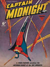 Cover for Captain Midnight (L. Miller & Son, 1950 series) #103