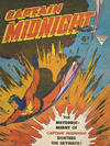 Cover for Captain Midnight (L. Miller & Son, 1950 series) #121