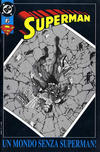 Cover for Superman (Play Press, 1993 series) #1