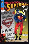 Cover for Superman (Play Press, 1993 series) #7