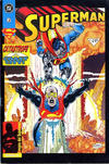 Cover for Superman (Play Press, 1993 series) #9