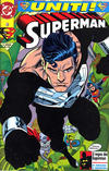 Cover for Superman (Play Press, 1993 series) #10