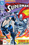 Cover for Superman (Play Press, 1993 series) #11