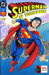Cover for Superman (Play Press, 1993 series) #12