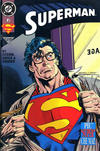 Cover for Superman (Play Press, 1993 series) #13