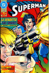 Cover for Superman (Play Press, 1993 series) #16
