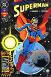 Cover for Superman (Play Press, 1993 series) #17