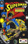 Cover for Superman (Play Press, 1993 series) #18