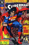 Cover for Superman (Play Press, 1993 series) #25