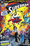 Cover for Superman (Play Press, 1993 series) #27