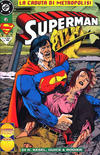 Cover for Superman (Play Press, 1993 series) #30