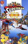 Cover for Superman (Play Press, 1993 series) #31