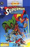 Cover for Superman (Play Press, 1993 series) #32
