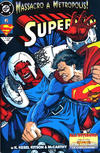 Cover for Superman (Play Press, 1993 series) #34