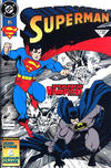 Cover for Superman (Play Press, 1993 series) #35