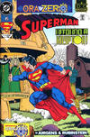 Cover for Superman (Play Press, 1993 series) #36