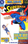 Cover for Superman (Play Press, 1993 series) #37