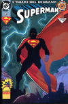 Cover for Superman (Play Press, 1993 series) #38