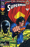 Cover for Superman (Play Press, 1993 series) #39