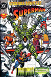 Cover for Superman (Play Press, 1993 series) #42