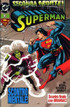 Cover for Superman (Play Press, 1993 series) #45